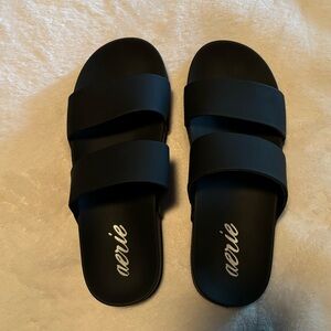 Aerie Sandals